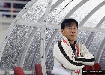 Shin Tae-yong Terharu: Pengakuan Fans Timnas Bikin Merinding!