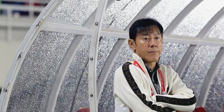 Shin Tae-yong Terharu: Pengakuan Fans Timnas Bikin Merinding!