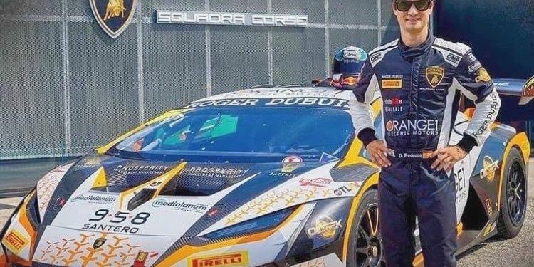 Marquez Dibongkar! Pedrosa Ungkap Titik Lemah di MotoGP