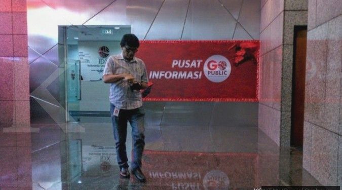PJHB IPO: Incar Rp 158 Miliar untuk Ekspansi Logistik Pelayaran