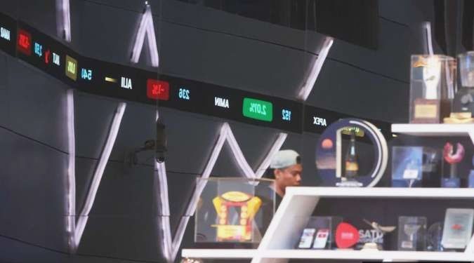 Saham Aman Saat Bursa Asia Anjlok? Ini Pilihan Analis!