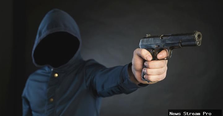 Soal Insiden di Tanah Abang, Polisi: Penembakan, Bukan Pengeroyokan