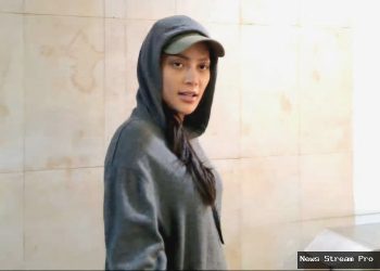 Erika Carlina Diancam DJ Panda: Kasus Naik Penyidikan, Terungkap Fakta Baru!