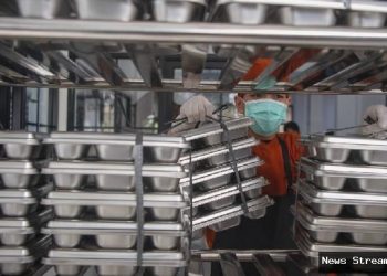 BGN Pacu SPPG: Serap Anggaran Lebih Optimal!