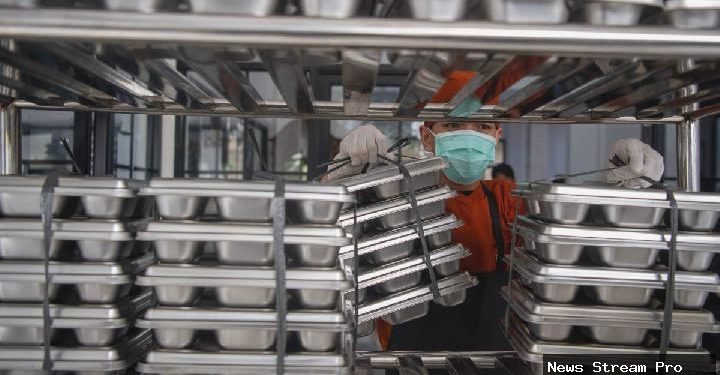 BGN Pacu SPPG: Serap Anggaran Lebih Optimal!