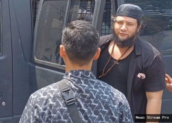 Ammar Zoni Nusakambangan: Pengacara Siapkan Pembelaan!