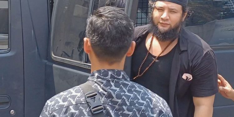 Ammar Zoni Nusakambangan: Pengacara Siapkan Pembelaan!