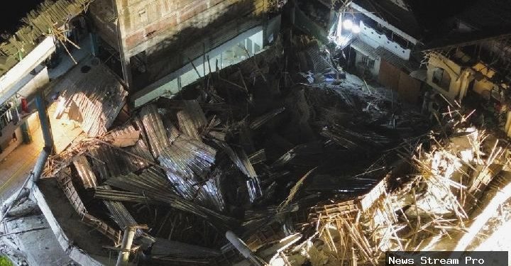 Gagal Konstruksi Pesantren Al Khoziny: Ini Kata Pakar!