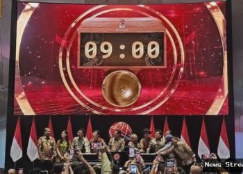 Neo Energy Materials IPO: Siap Melantai di Bursa?