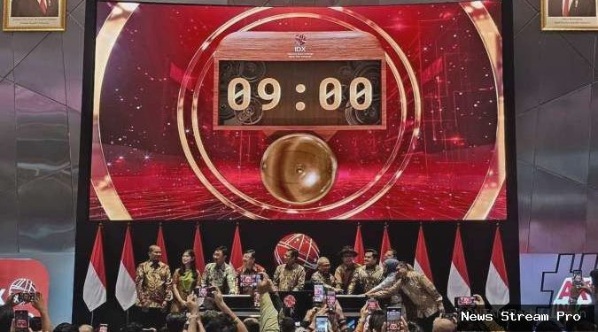 Neo Energy Materials IPO: Siap Melantai di Bursa?