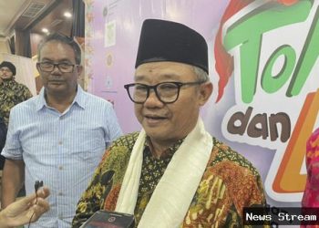 Abdul Mu’ti Angkat Bicara Soal Siswa SMPN 19 Tangsel Meninggal karena Bullying