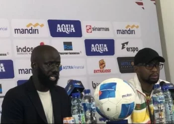 Mali Menang, Pelatih Puji Ivar Jenner: Gol Cepat Penentu!