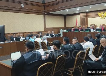 Sidang Anak Riza Chalid: 3 Saksi Kunci Dihadirkan Jaksa