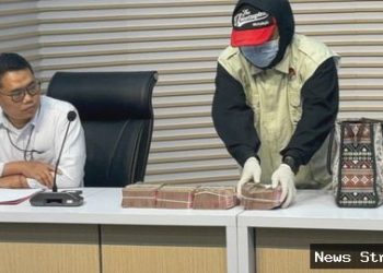 Suap Bupati Ponorogo: Rp 500 Juta Jadi Bukti!