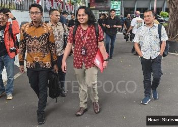 Gugatan Amran Sulaiman Ditolak, LBH Pers Beri Apresiasi!