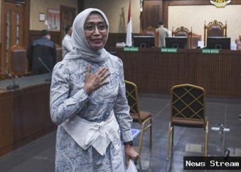 Ira Puspadewi Direhabilitasi: Pemerintah Akhirnya Dengarkan Aspirasi Publik!