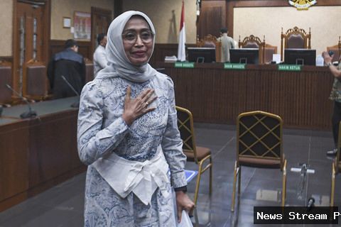 Ira Puspadewi Direhabilitasi: Pemerintah Akhirnya Dengarkan Aspirasi Publik!