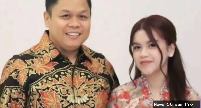 Kekayaan Yasir Machmud: Anaknya Kuasai Bisnis Dapur MBG di Sulsel!