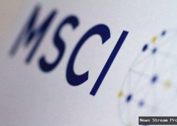 WIFI Masuk MSCI: Saham Solusi Sinergi Jadi Primadona?