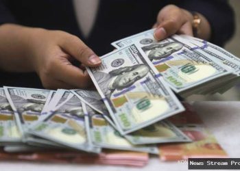 Valas Asia Tertekan: The Fed Jadi Penentu Nasib Mata Uang