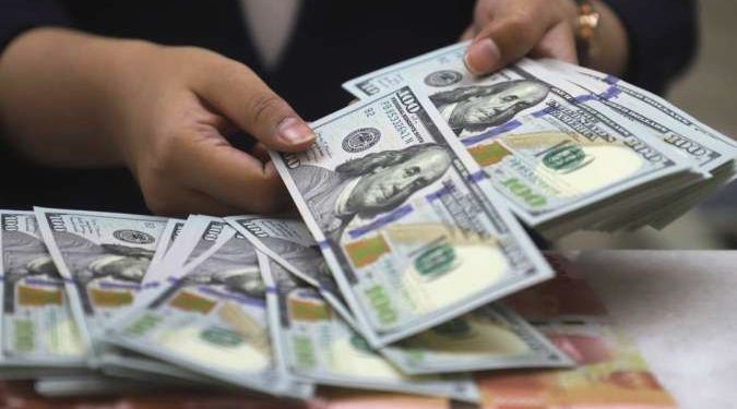 Valas Asia Tertekan: The Fed Jadi Penentu Nasib Mata Uang