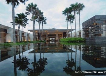 Saham Properti Anjlok? Ini Analisa & Faktor Penentunya!