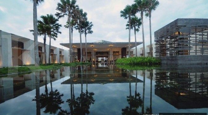 Saham Properti Anjlok? Ini Analisa & Faktor Penentunya!