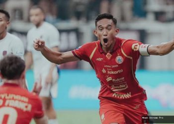 Rizky Ridho: Gol Spektakuler dari Bekasi, Nominasi Puskas Award!