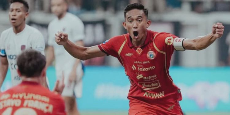 Rizky Ridho: Gol Spektakuler dari Bekasi, Nominasi Puskas Award!