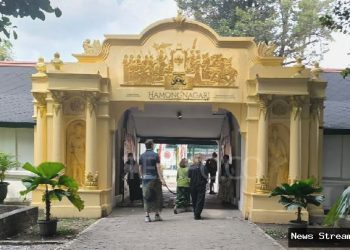 Raja Solo Wafat: Keraton Yogyakarta Liburkan Wisata, Penghormatan Terakhir?