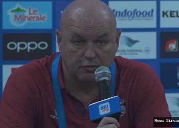 Daftar Pemain Dicoret Persib! Bojan Hodak: Tak Sesuai Level?