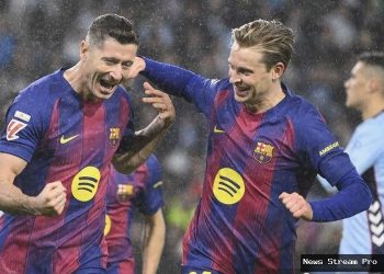 Liga Spanyol: Barca Unggul! Klasemen Terbaru & Real Madrid Terpeleset
