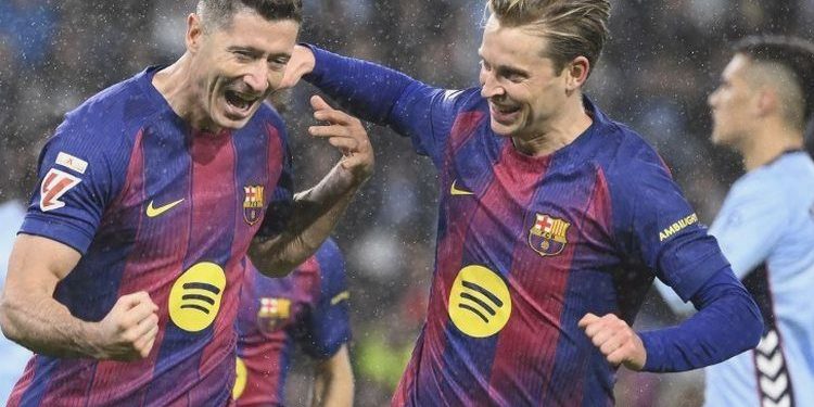 Liga Spanyol: Barca Unggul! Klasemen Terbaru & Real Madrid Terpeleset