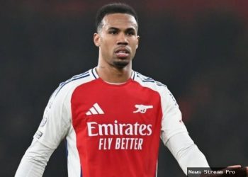 Pengganti Gabriel Cedera: 3 Opsi Pemain Arsenal Ini Siap Main!