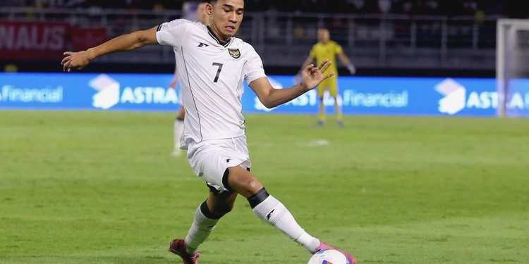 Indra Sjafri Andalkan Marselino Ferdinan di SEA Games 2025?