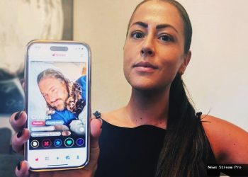 Trauma Tinder: Kencan 20 Menit yang Merusak Hidupku