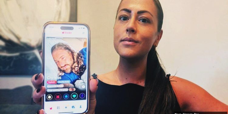 Trauma Tinder: Kencan 20 Menit yang Merusak Hidupku