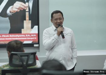 Bupati Ponorogo Kena OTT KPK: Dugaan Suap Promosi Jabatan