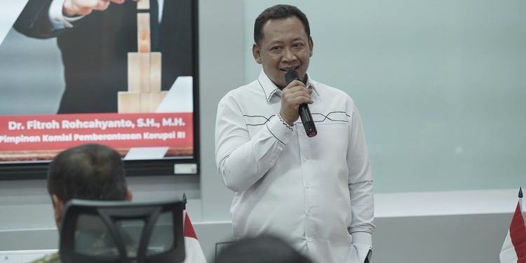 Bupati Ponorogo Kena OTT KPK: Dugaan Suap Promosi Jabatan