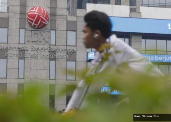 Emiten Veteran: Kisah Sukses IPO 4 Dekade di Bursa
