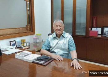 PANI Catat Laba Kuartal III-2025 Meroket 62%! Aguan Ungkap Strateginya