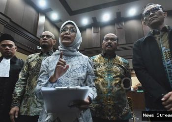 Rehabilitasi Eks Bos ASDP: Kasus Hukum Tetap Berlanjut?