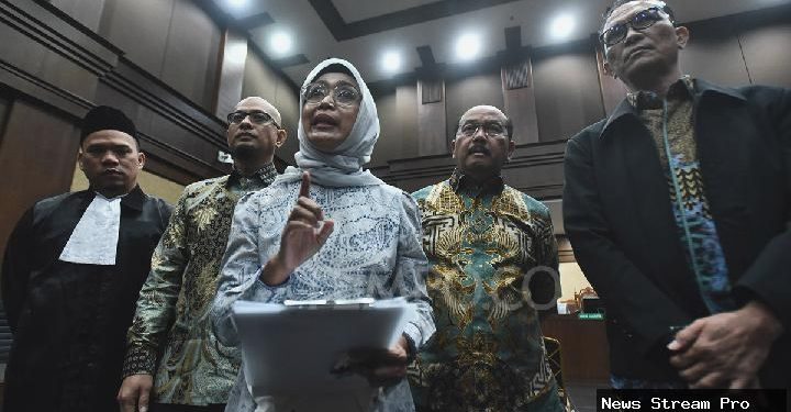 Rehabilitasi Eks Bos ASDP: Kasus Hukum Tetap Berlanjut?