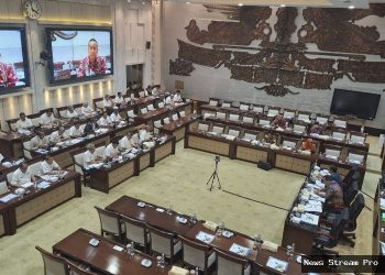Kemenkeu Optimis Kejar Target PNBP Rp 477 Triliun dalam 2 Bulan