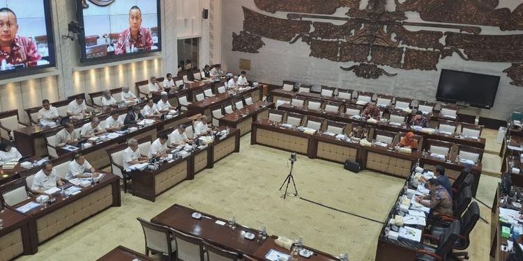 Kemenkeu Optimis Kejar Target PNBP Rp 477 Triliun dalam 2 Bulan