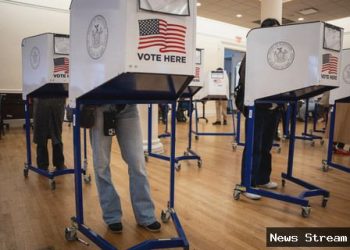 Muslim Unggul! 3 Tokoh Muslim Menang Pilkada AS