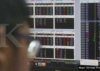 Net Buy Asing Jumbo: Saham Apa Saja yang Diborong?