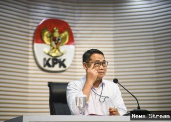 KPK Usut Tuntas Kasus ASDP Usai Rehabilitasi Ira Puspadewi