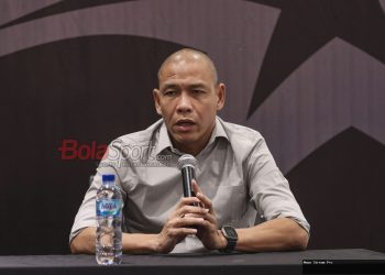 Nova Arianto: Mitos Timnas U-20 yang Siap Dipatahkan!