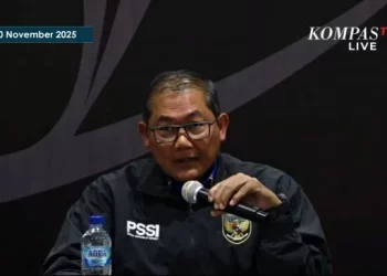 Sumardji Minta Bocoran ke Nova Arianto? Kandidat Pelatih Timnas U17